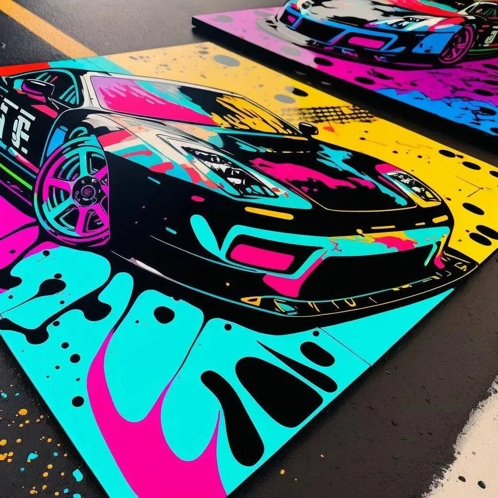 Odore d'inverno nel tuo veicolo? Controlla i tappetini bagnati