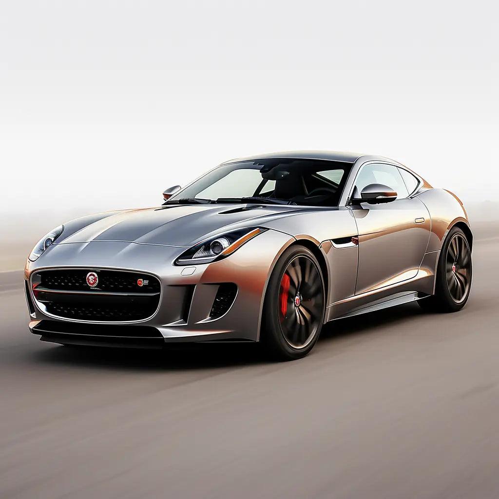 F-Type (2014-2020) - AutoWin