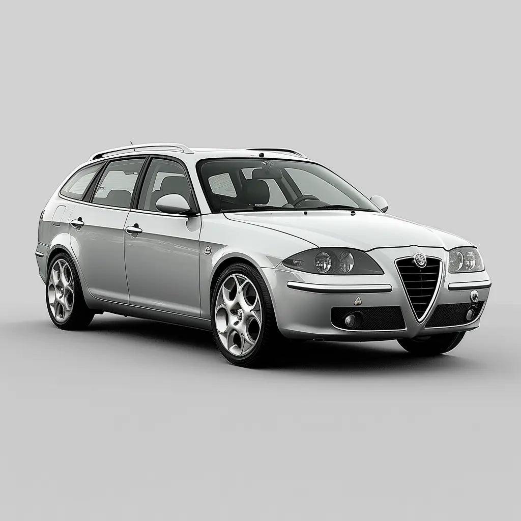156 (2000-2005) Sportwagon - AutoWin
