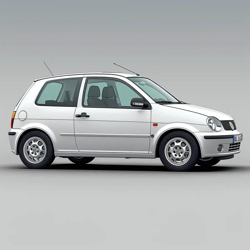 Lupo (2002-2005) - AutoWin