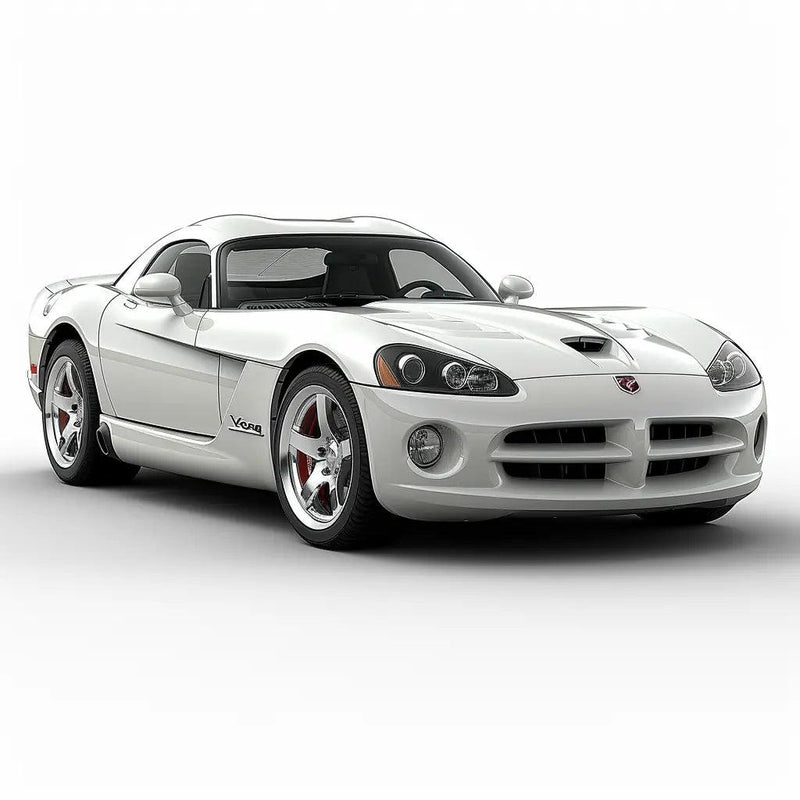 Viper (2003-2006) - AutoWin