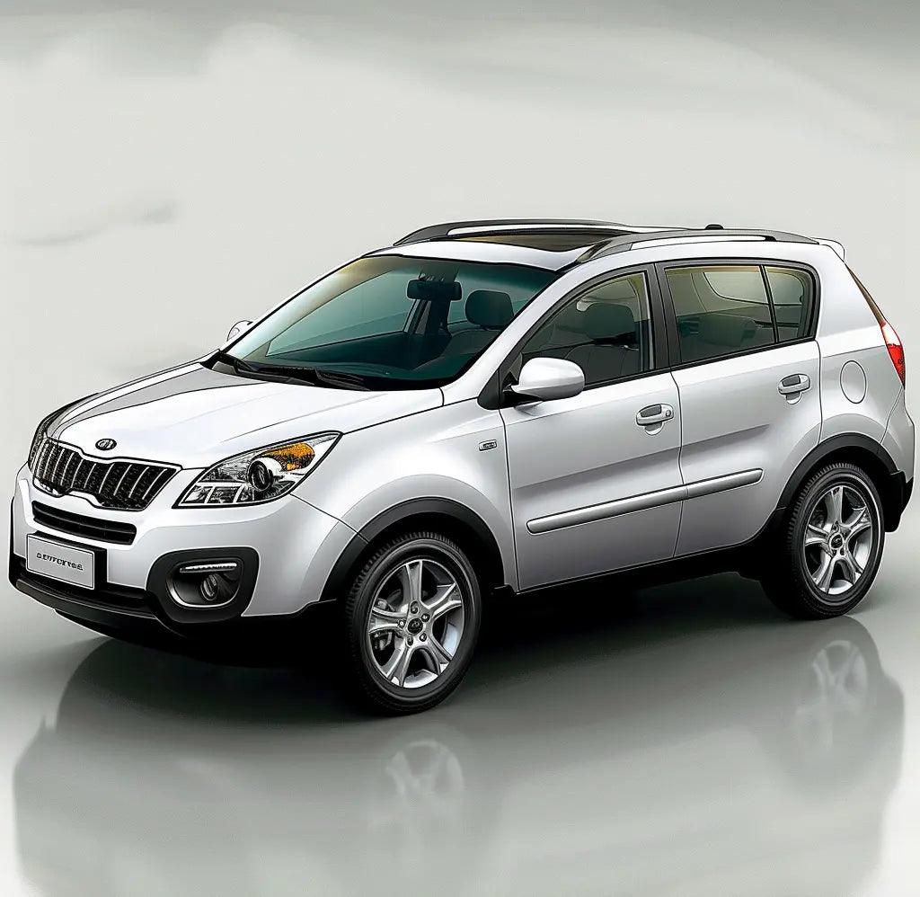 Sportage (2004-2010) - AutoWin