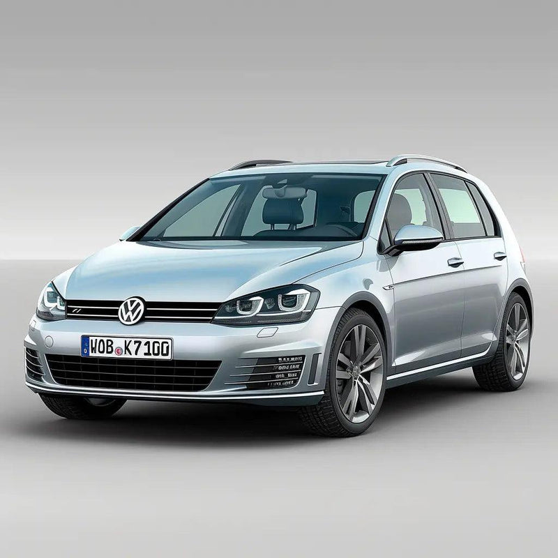 Golf 7 (2012-2017) 3/5 Doors - AutoWin