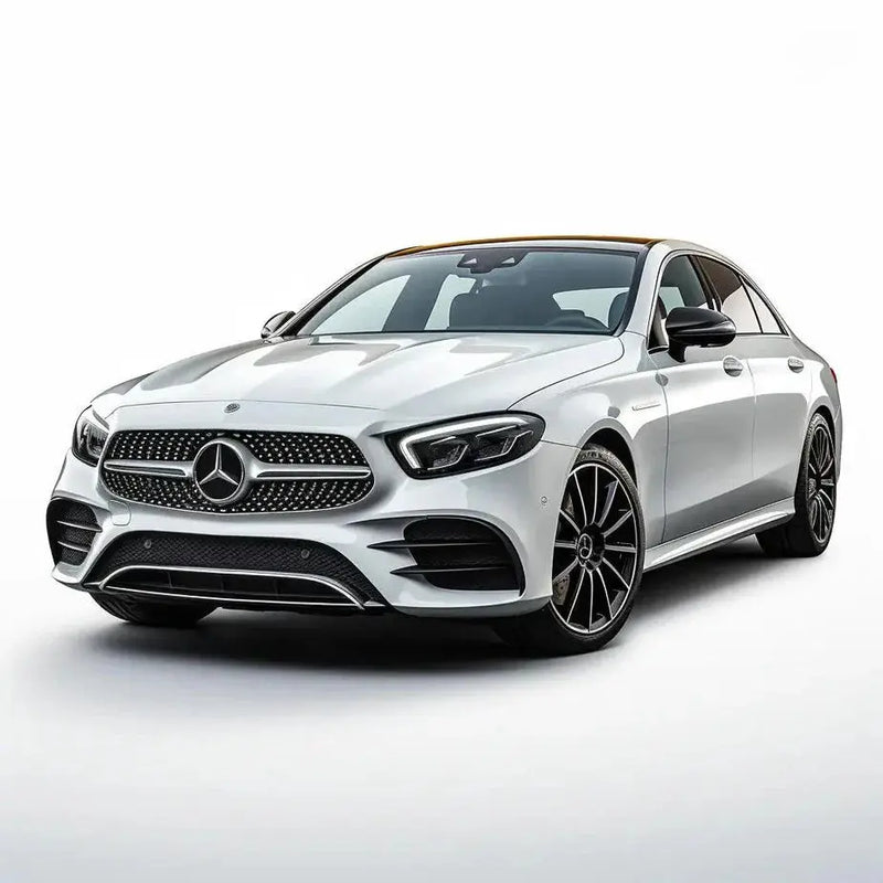 Mercedes-Benz W213 Sedan (2020-2023) Hybrid Accessories