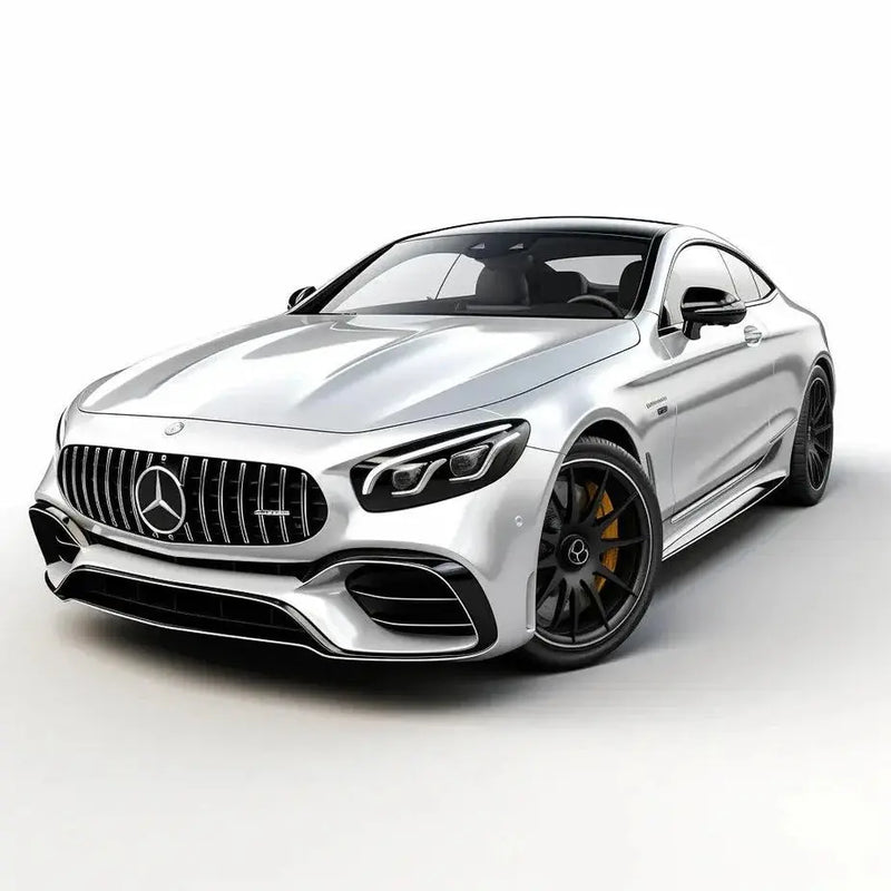 Mercedes-Benz C217 Coupe (2014-2023) Accessories