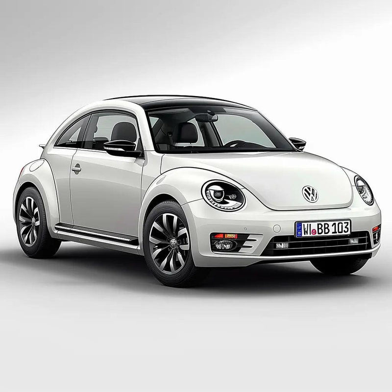 Beetle (2011-2024) - AutoWin