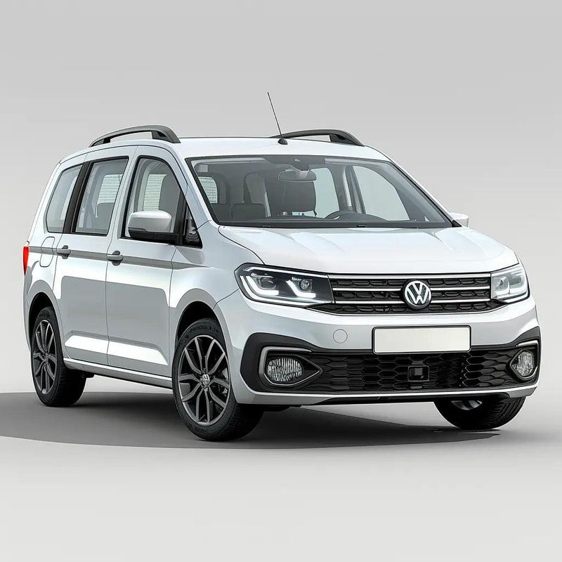 Caddy (2004-2024) Twin Sliding Door - AutoWin