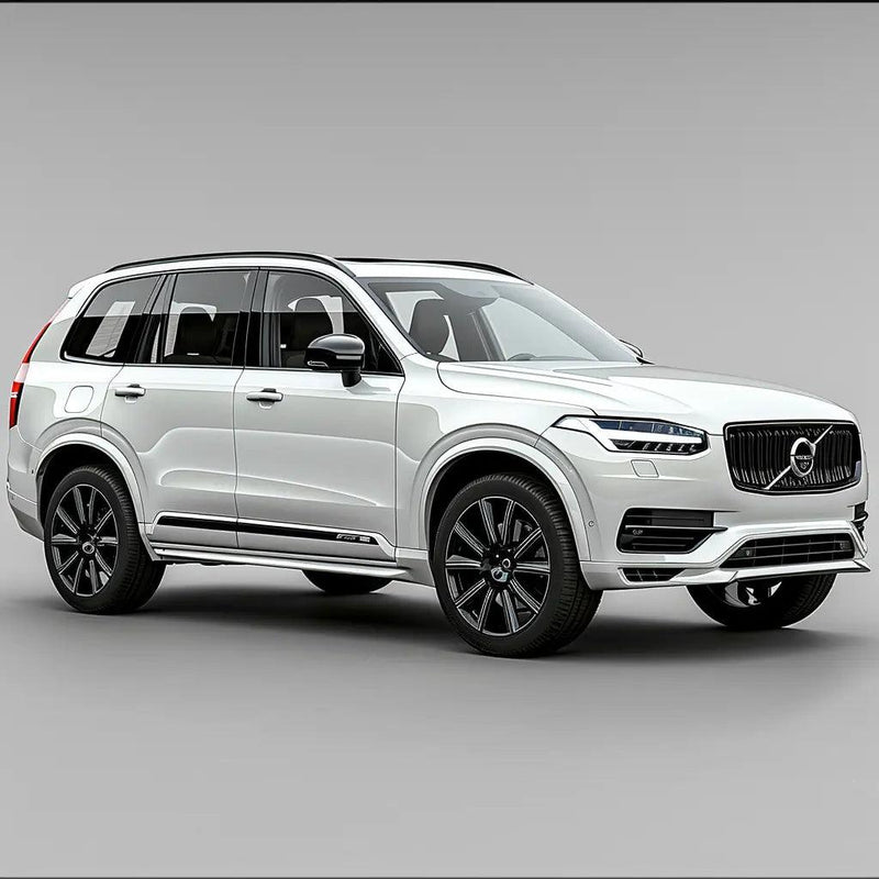 XC90 (2015-2024) 7 Seater - AutoWin