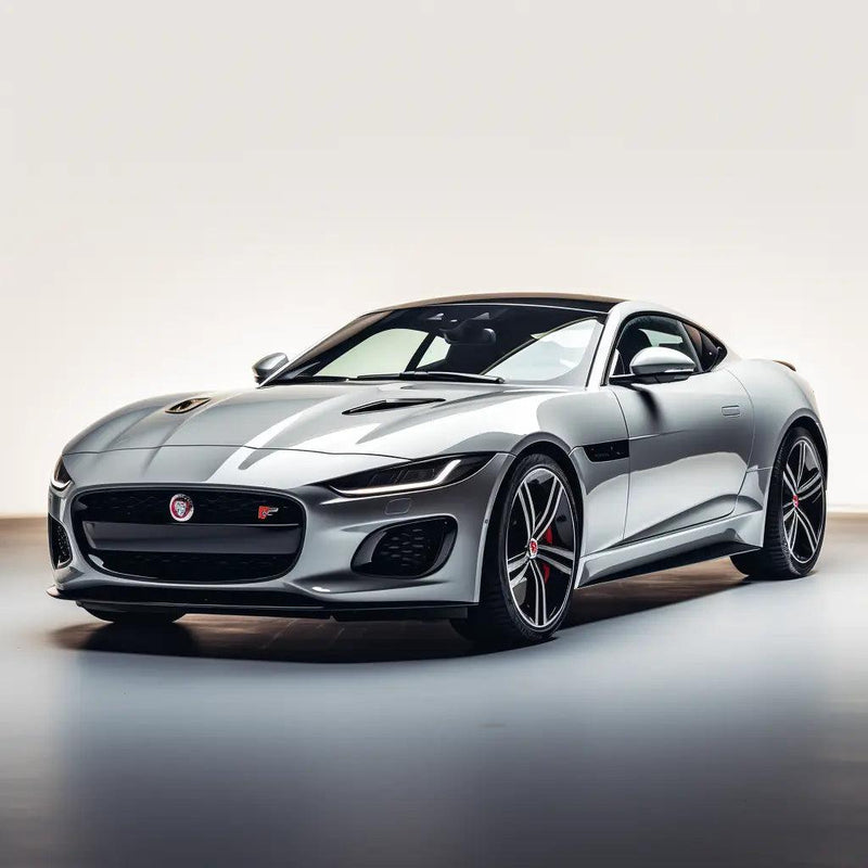 F-Type (2020-2024) - AutoWin