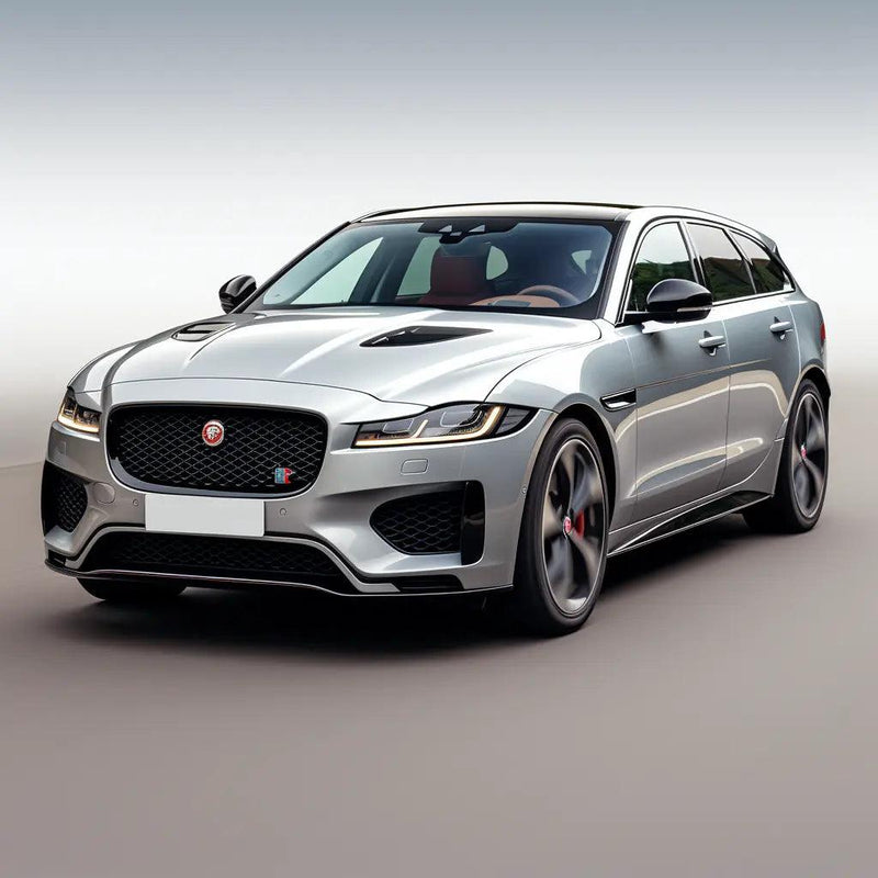 XF (2021-2024) Sportbrake - AutoWin