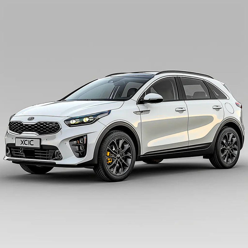 XCeed (2019-2024) - AutoWin