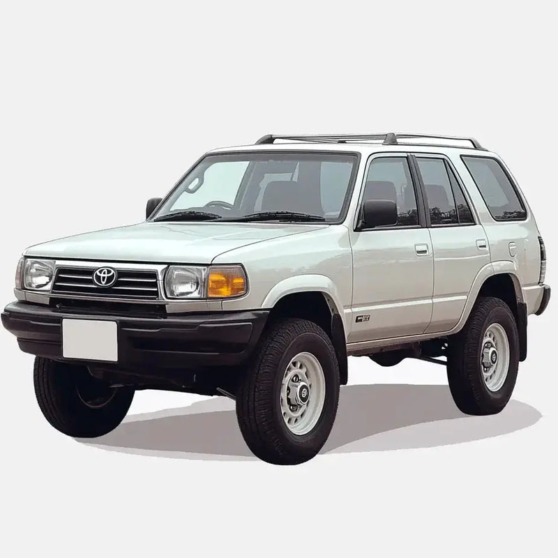 Toyota 4Runner (1989-1995) Accessories