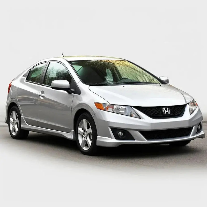 Honda Civic VIII (2006-2008) Accessories