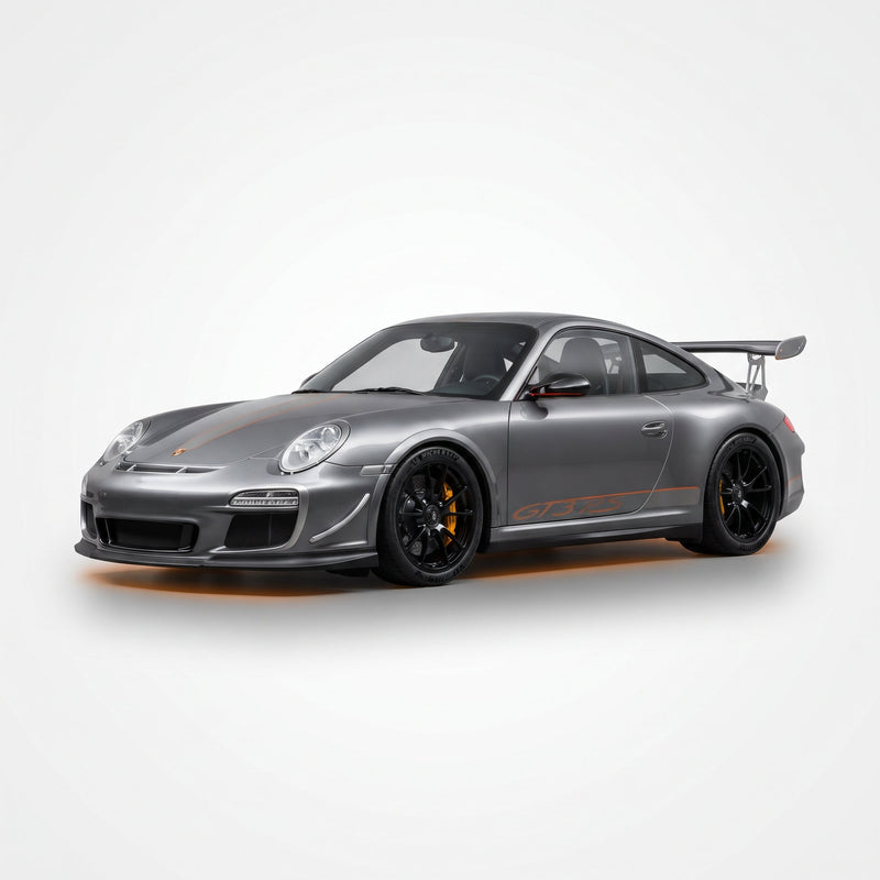 Porsche 911 GT3 RS (997) 4.0 (2011)