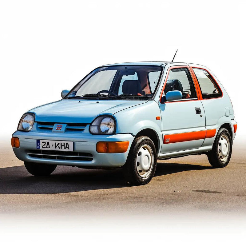 Micra (1992-2003) - AutoWin