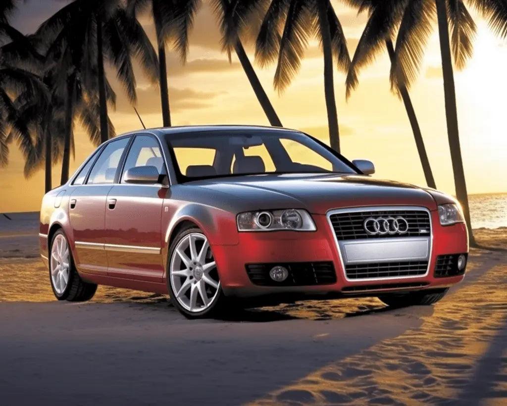 A4 - B7 Sedan (2005-2008) - AutoWin