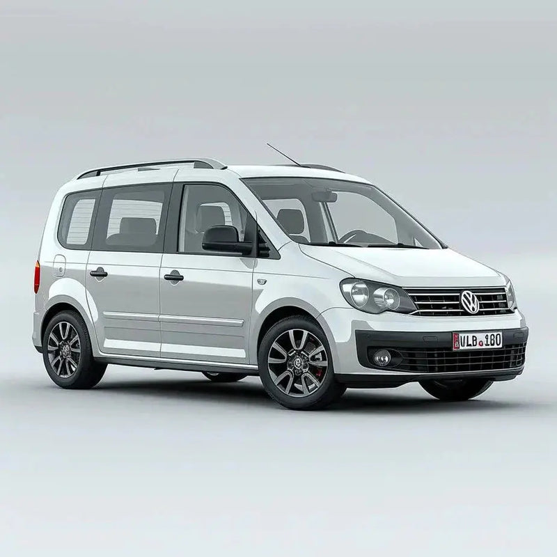 Volkswagen Caddy (2007-2020) Maxi Accessories