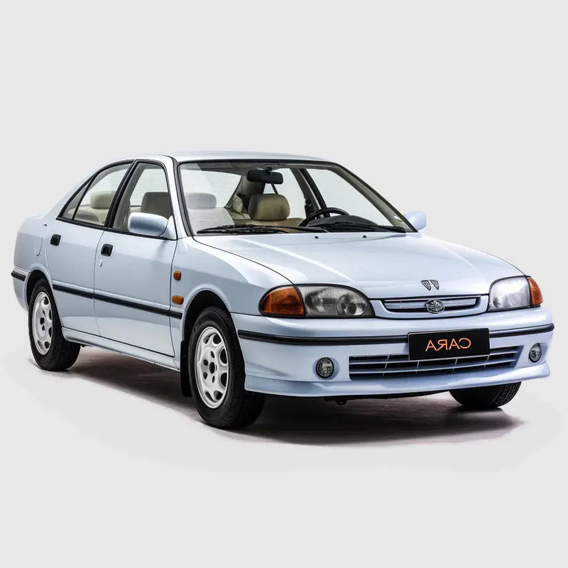 Toyota Carina Accessories