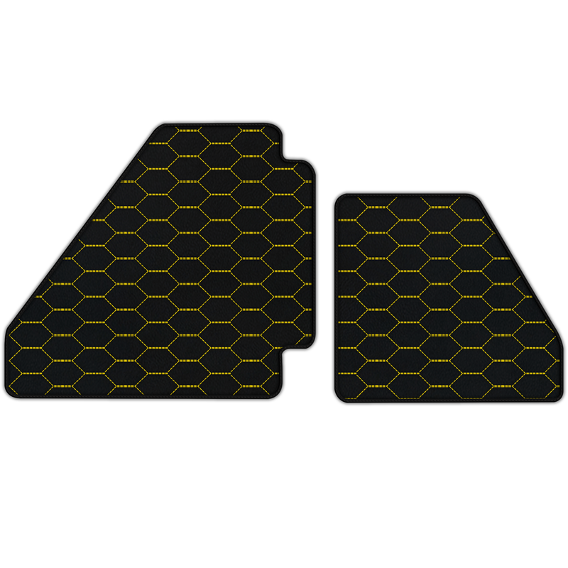 F40 (1987-1996)