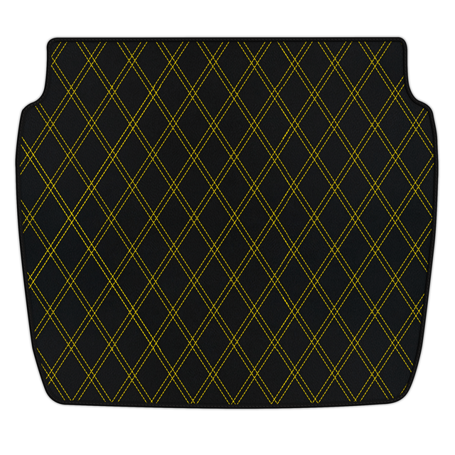 Ferrari 348 TS (1989-1995) Trunk Mats