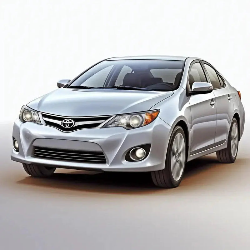 Toyota Corolla E16 (2014-2019) Accessories