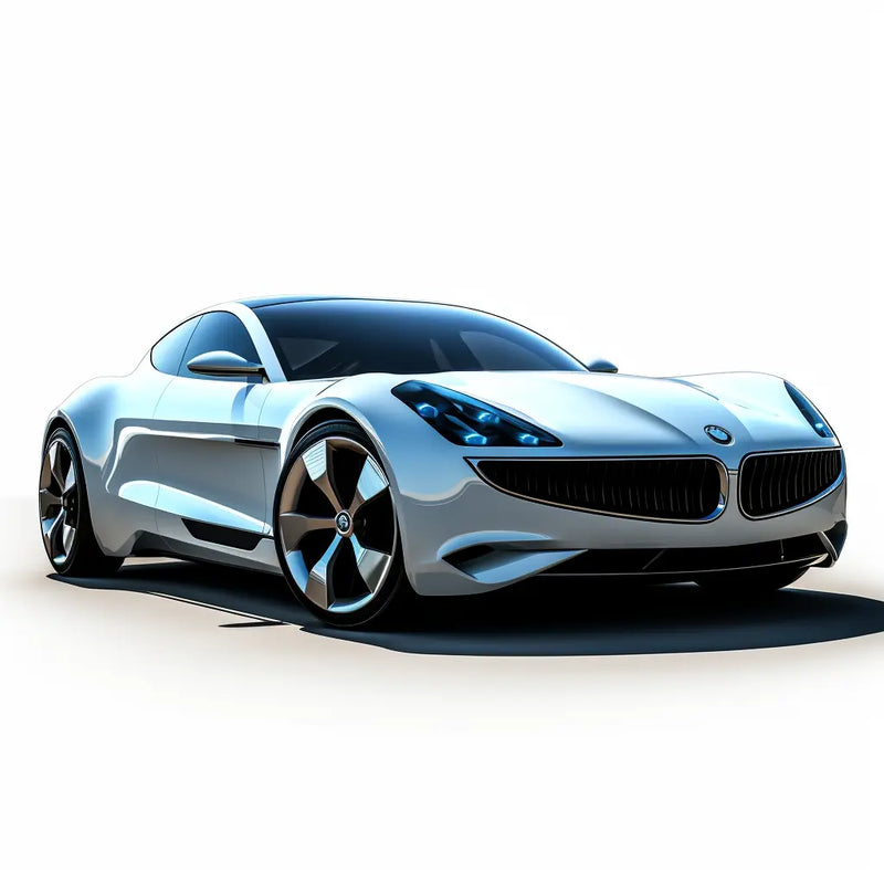 Fisker Karma (2011-2012) Accessories