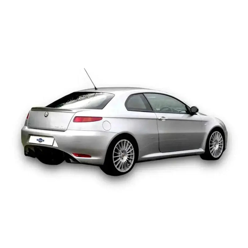 Alfa Romeo GT (2003–2010) Accessories