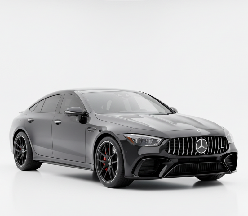 AMG GT 4-door Sedan (2018-2025)