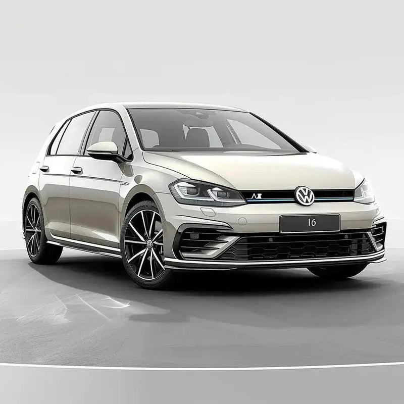 Volkswagen Golf Sportsvan (2014-2024) Accessories