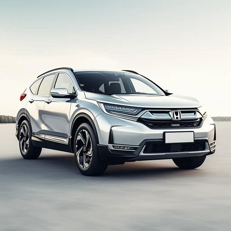 CR-V - AutoWin