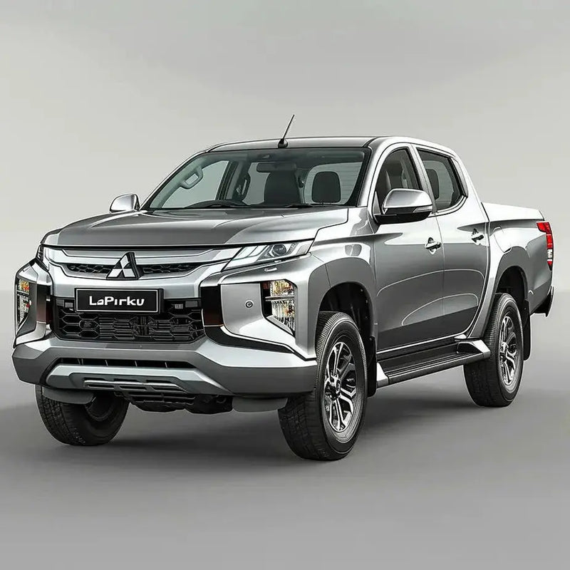 Mitsubishi L200 (2019-2024) Double Cab Accessories