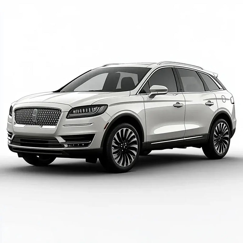 Lincoln MKX (2015-2018) SUV Accessories
