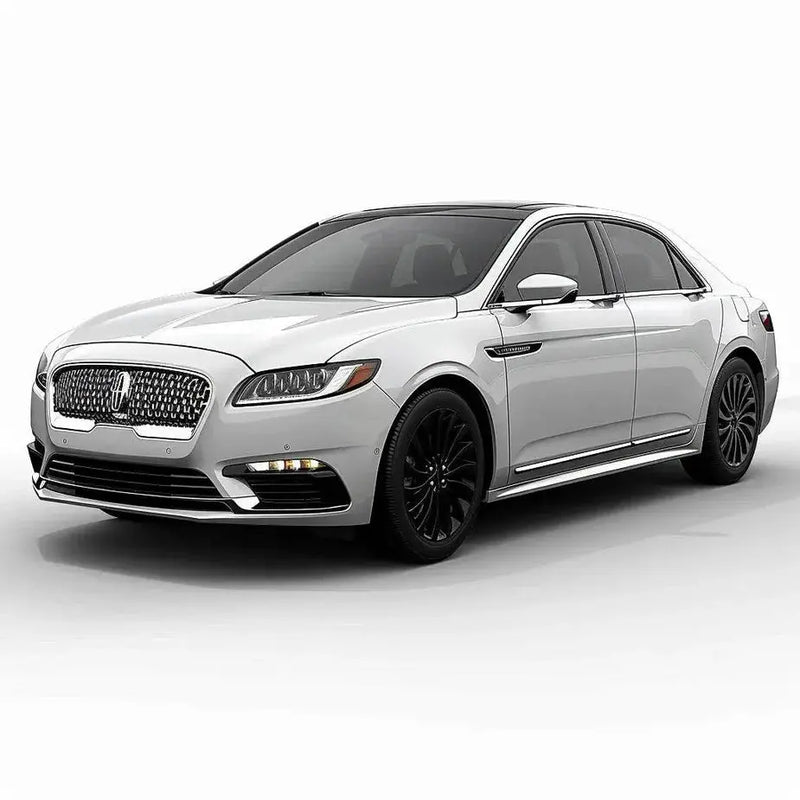 Lincoln MKZ (2006-2020) Accessories