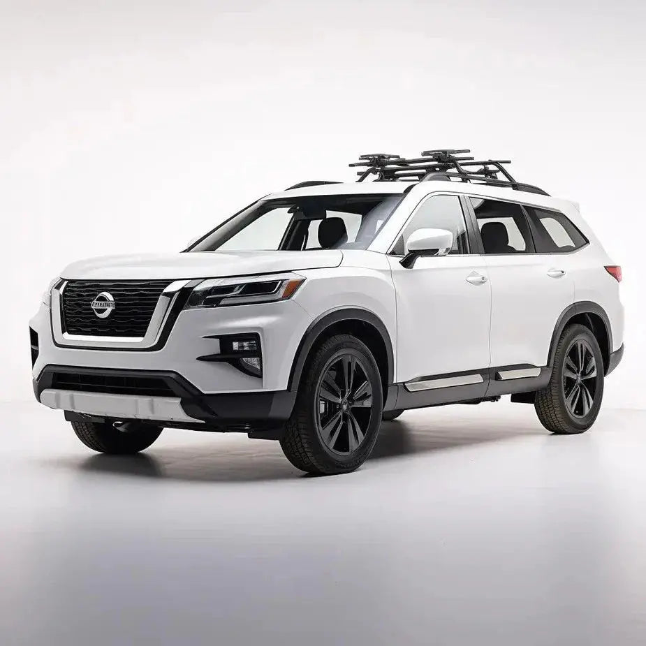 Nissan Pathfinder (1985-2024) Accessories