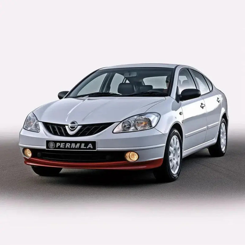  Nissan Primera (1996-2002) Accessories
