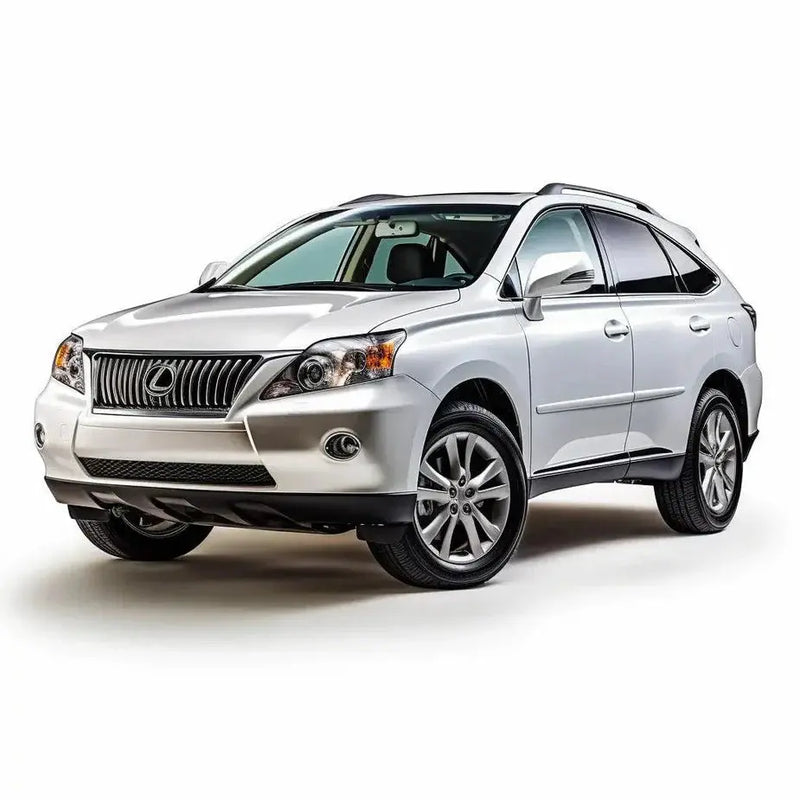 Lexus RX (2003-2009) Accessories
