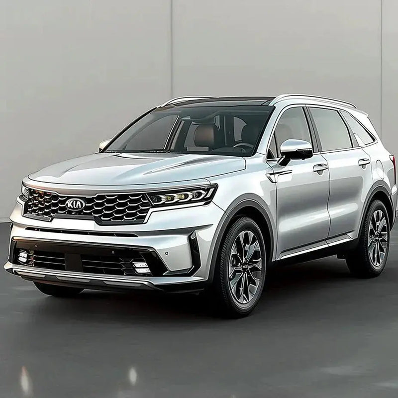 Kia Sorento 7 Seater (2021-2024) Plug-in Hybrid