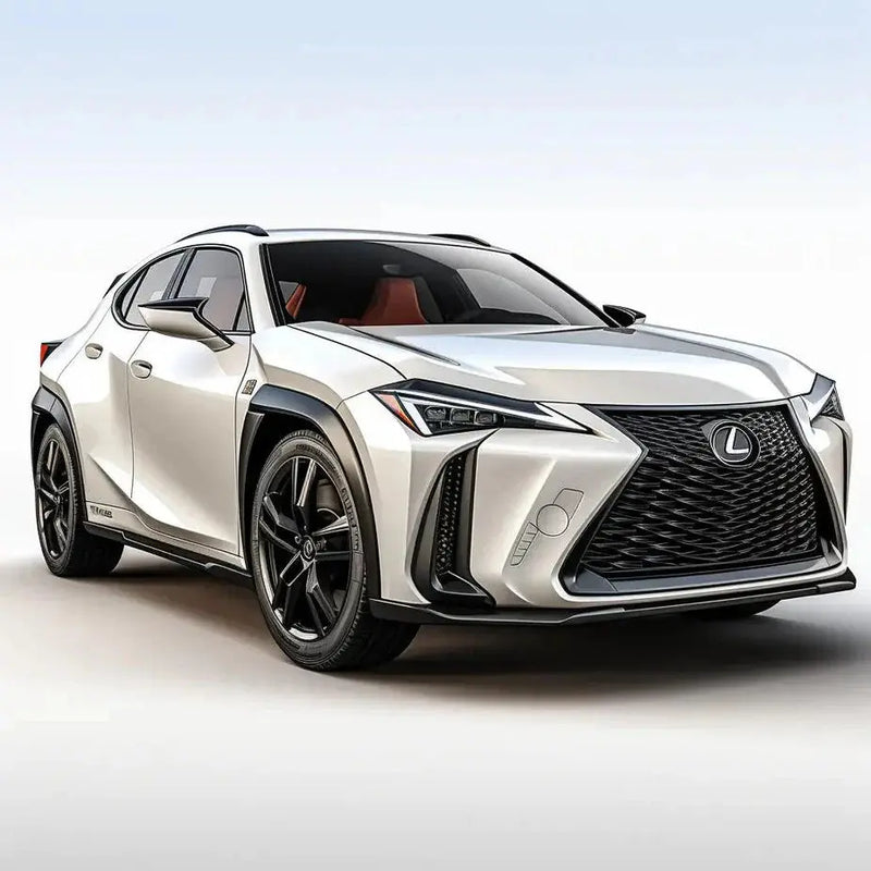 Lexus UX (2020-2024) Electric Accessories