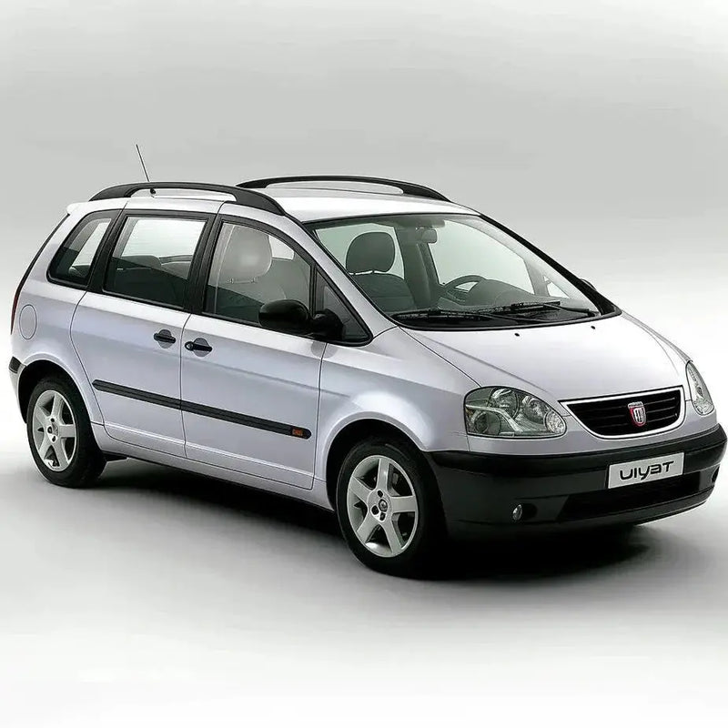 Fiat Ulysse (2002-2010) 5 Seater Accessories