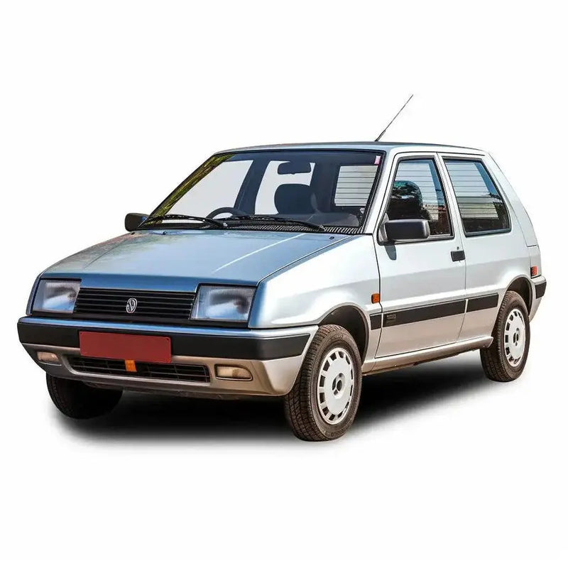 Fiat Uno (1983-1995) Accessories