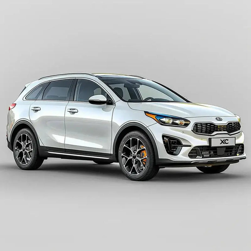 Kia XCeed (2020-2024) Plug-in Hybrid Accessories