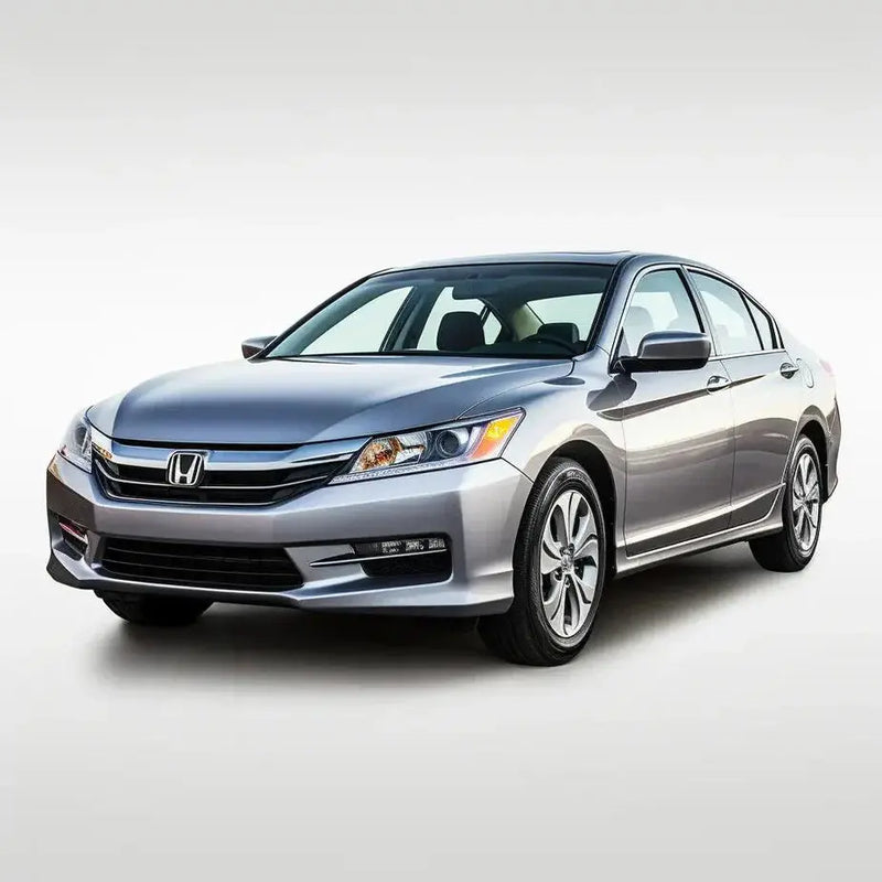 Honda Accord (2008-2016) Accessories