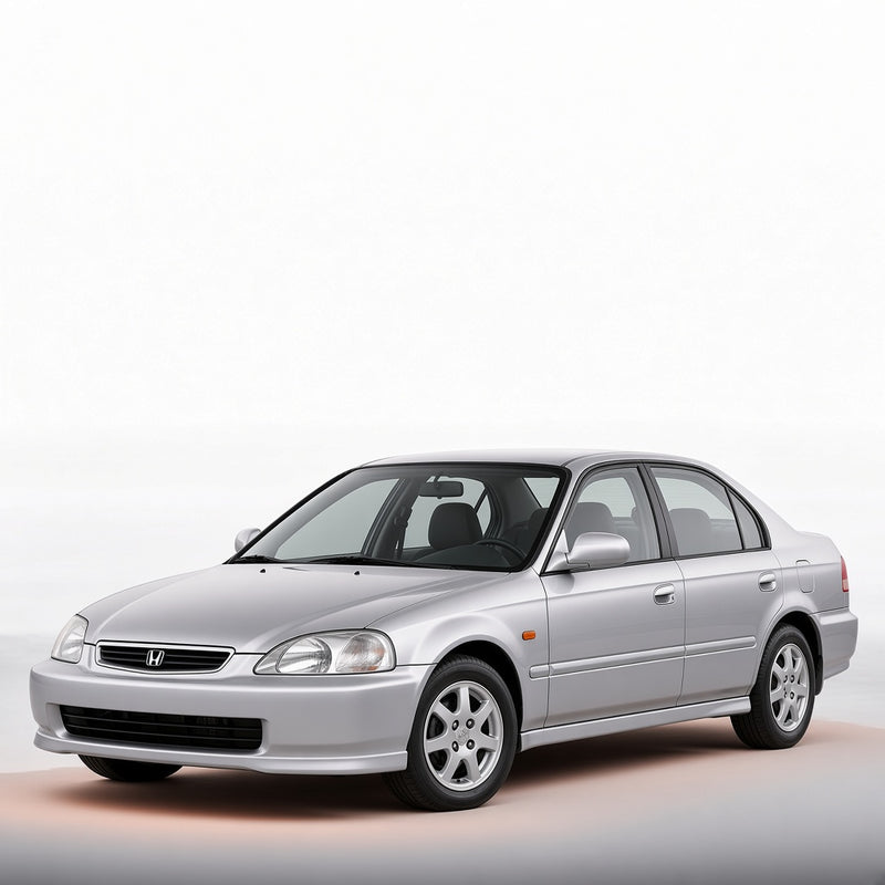 Civic VI (1995-2000)