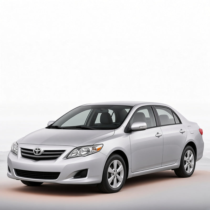 Corolla E15 (2007-2014)