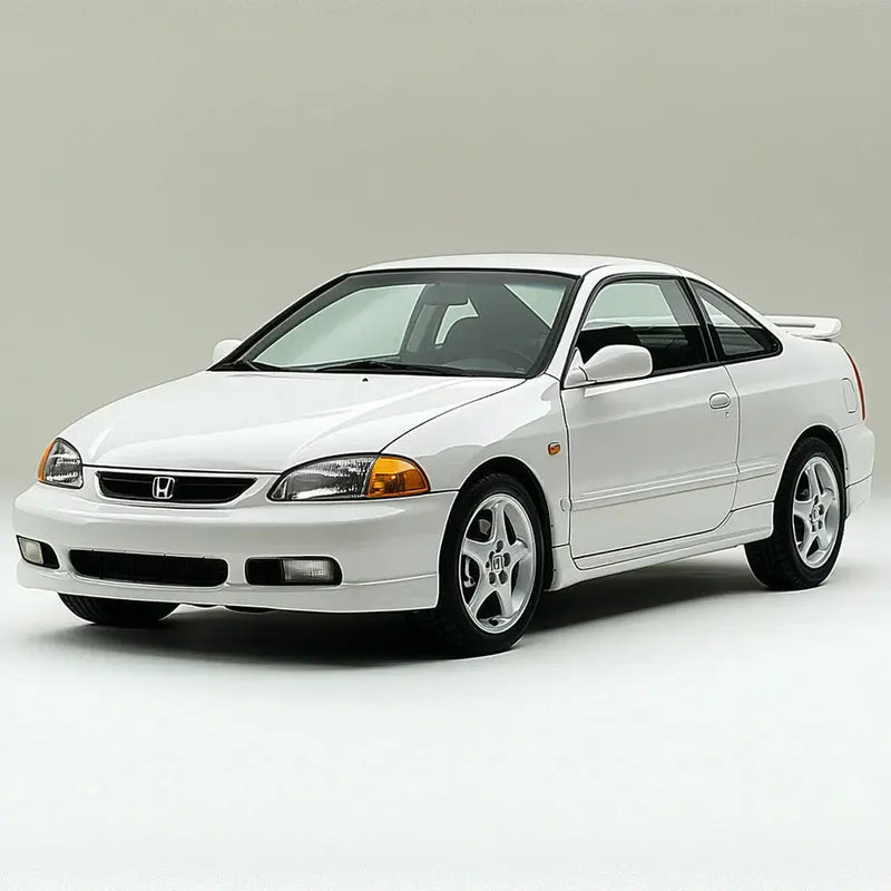 Honda Civic Coupe (1996-2001) Accessories