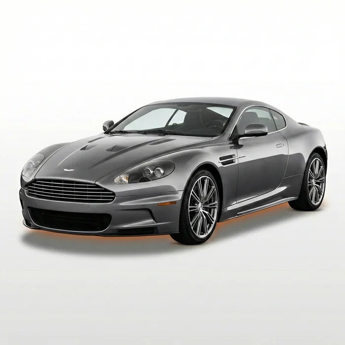 DB12 (2023-2026) Coupe