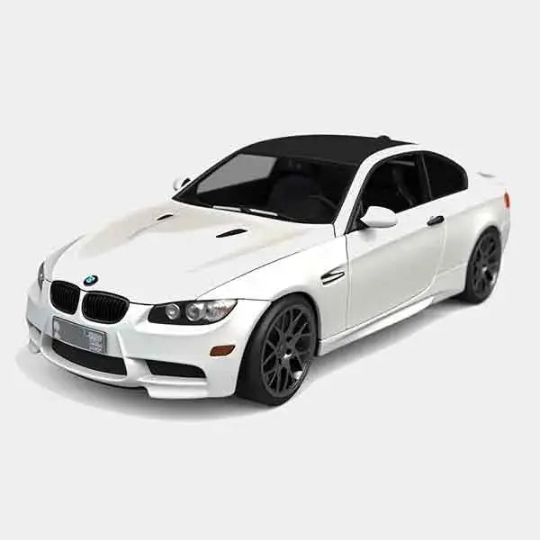 BMW E92 2-doors Coupe (2007-2013) Accessories