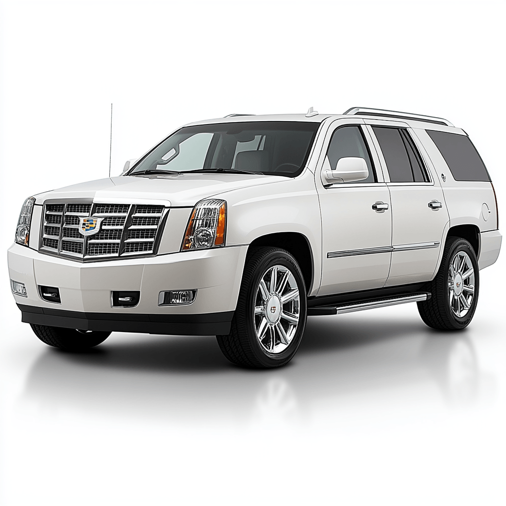 Escalade GMT900 (2007-2014) - AutoWin