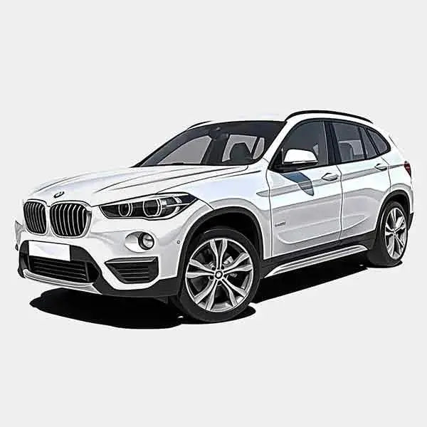 BMW F48 SUV (2015-2019) Accessories