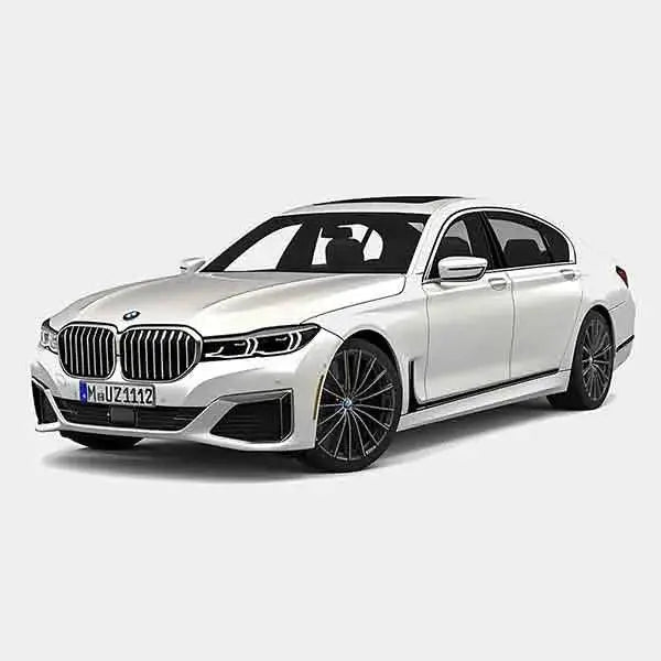 BMW G11 (2015-2021) Accessories